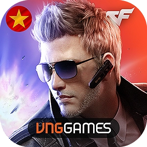 Crossfire: Legends